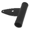 Support de phare droit pour E-MINI scooter - NOIR, Pièces E-mini Skyteam