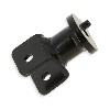 Support de repose pieds droit Skyteam E-MINI - NOIR, Pièces E-mini Skyteam