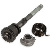Axe de Kick Complet pour pour moteur 125cc pour Dax Skyteam Euro 5, Pièces Dax Skymax