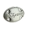 Cache pour carter stator sur Ace Skyteam 125cc, Pièces Ace Skyteam