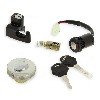 Neiman Complet pour Monkey-Gorilla Skyteam 50cc Euro5, Pièces Skymini Monkey - Gorilla