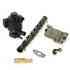Système secondaire de filtration d'air Skyteam Skymax 50-125cc, Pièces Dax Skymax