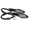 Paire de Clignotants à Led pour Citycoco, Pièces Citycoco