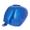 Réservoir bleu pour PBR 50cc à 125cc, Pièces PBR Skyteam ZB Honda