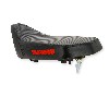 Selle quad 200cc noir, Pièces Quad Chinois 200cc