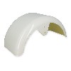 Garde boue pour Mini CityCoco - blanc, Pièces Mini Citycoco