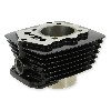 Cylindre pour dirt bike 200cc 163FML (63,5mm) noir, Pieces Dirt Bike