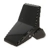 Petit carénage avant Pocket Quad - Noir, Pieces pocket quad
