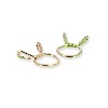 Lot de 2 colliers 8mm pour durite, Pièces Dax Skymax