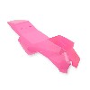 Carénage central Pocket Supermotard - Rose, Pièces Pocket Supermotard