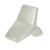 Petit carénage avant Pocket Quad - Gris, Pieces pocket quad