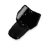 Petit carénage avant pour Pocket Supermotard Noir - Type 2, Pièces Pocket Supermotard