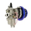 Kit carburateur 12mm pour pocket Cross (Bleu), Pièces Pocket Cross