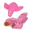 Carénage Rose pour Pocket Quad Type 4, Pieces pocket quad