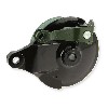 Tambour arrière pour PBR Skyteam 50-125cc - Noir, Pièces PBR Skyteam ZB Honda