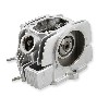 Culasse complete 125cc pour PBR Skyteam E4, Pièces PBR Skyteam ZB Honda