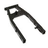 Bras oscillant +3cm frein à tambour pour PBR 50cc à 125cc (Noir), Pièces PBR Skyteam ZB Honda