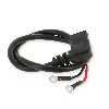 Cable d'alimentation baterie (40cm) pour Mini-Citycoco, Pièces Mini Citycoco
