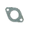 Joint de Pipe d'Admission 22-24mm pour Quad 110cc - 125cc, Pièces Quad 110cc - 125cc