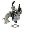Kit Carburation 22mm pour Bubbly, Pièces Bubbly Skyteam