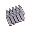 Lot de 10 bombonnes de NOS, Pièces Pocket Supermotard