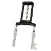 Fourche Citycoco complète ( 340 mm type2 alu), Pièces Citycoco