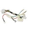 Faisceau Électrique pour scooter mini citycoco, Pièces Mini Citycoco