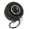 Roue Arrière complète pour Mini Citycoco 1000w 10x6.00-6, Pièces Mini Citycoco