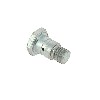 Vis M10 de bequille latérale pour scooter mini Citycoco, Pièces Mini Citycoco
