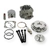 KIT 53cc pocket, 3 GROS transferts (axe 10mm), Pièces Pocket Supermotard