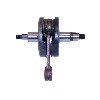 Vilebrequin d'origine pour pocket MTA4, Pièces Pocket Blata MT4