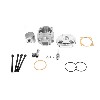 Kit 53cc 4 transferts axe 12mm (Type B ALU), Pieces pocket quad