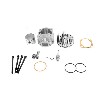 Kit pocket bike 49cc 4 transferts axe de 12mm Alu (type A), Pièces Pocket Bike
