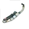 Pot Ninja pour scooter chinois Viper R1 2 temps, Pièces scooter chinois