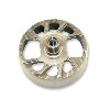 Cloche d'embrayage 79 mm auto ventillée MTA4, Pièces Pocket Blata MT4