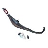 Pot d'échappement Ninja pour pocket bike cross, Pièces Pocket Cross