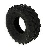 Pneu avant pour Quad 200cc JYG ( taille 19-7.00-8 ), Pièces Quad Chinois 200cc