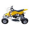 Pocket Quad 49cc, Pocket Quad