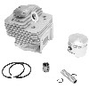 Kit 52cc pour mini bike et scooter thermique, Pieces pocket quad