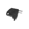 Contact feu stop frein avant hydraulique scooter baotian BT49QT-9, Pieces Baotian BT49QT-9