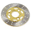 Disque de frein scooter chinois ( 155 mm), Pièces scooter chinois