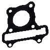 Joint de Culasse pour Moteur Baotian BT49QT-7, Pieces Baotian BT49QT-7