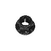 Ecrou de roue avant scooter chinois pour axe de 12mm, Pièces scooter chinois