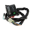 Commodo Gauche pour Quad Bashan 300cc (BS300S-18), Bashan 300cc BS300S18