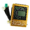 Compteur pour quad bashan 300cc (BS300S-18), Bashan 300cc BS300S18