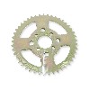 Couronne de 45 dents pour Quad Bashan 250cc (Pas:520, BS250s-11), Bashan 250cc BS250S11