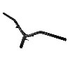 Guidon pour scooter Jonway YY50QT-28A, Pièces Scooter Jonway