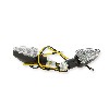 Clignotants à Led Arrière pour Quad Bashan 300cc (BS300S-18), Bashan 300cc BS300S18