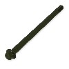 Axe de roue arrière Dax 50cc à 125cc, Pièces Dax Skymax