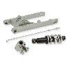 Bras Oscillant Tuning Alu Monobloc pour Monkey - Gorilla, Pièces Skymini Monkey - Gorilla
